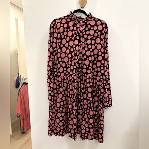 Polka Dot Dress